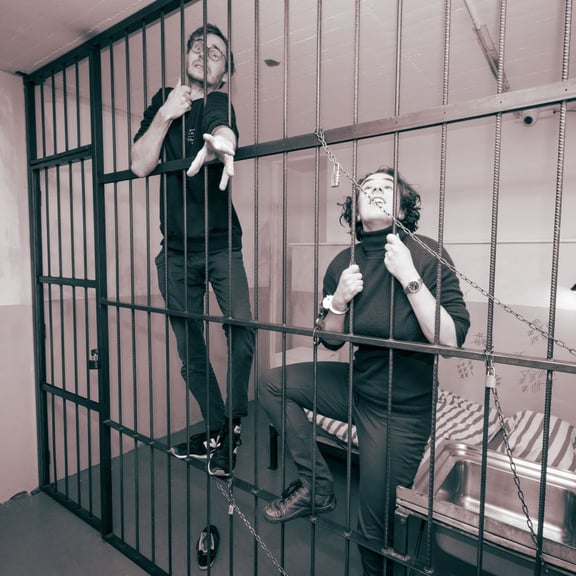 Prison