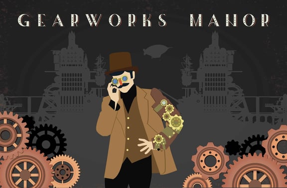 Gearwork’s Manor