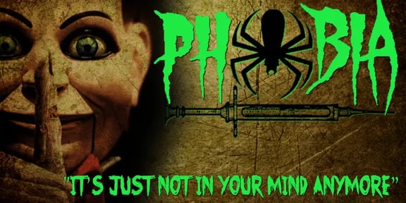 Phobia