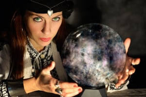 The Curse Of Madame Lumina