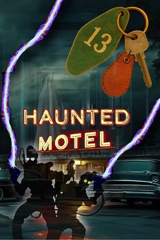 Haunted Motel