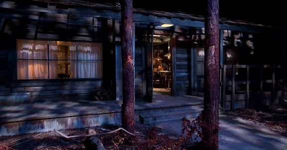 The Lodge