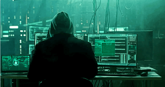 Experiencia Verde: El escondite del hacker [Green Experience: The Hacker’s hideout]