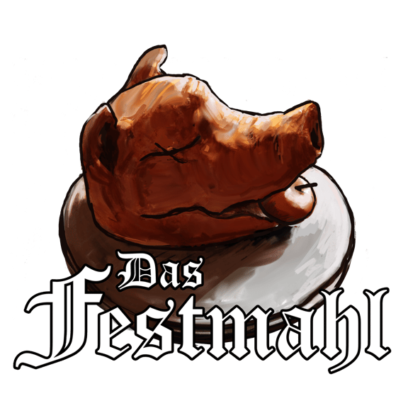 Das Festmahl [The Feast]