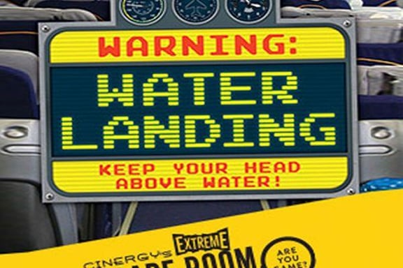 Water Landing