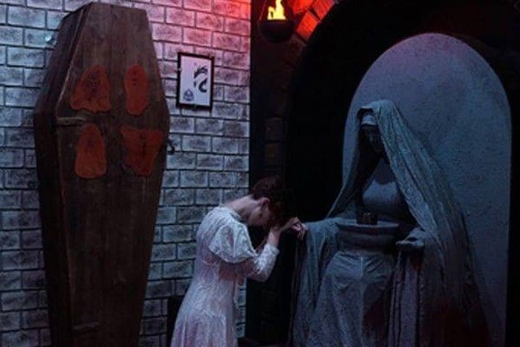 Dracula