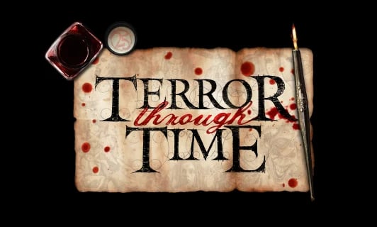 Howl-O-Scream 25: Terror Through Time