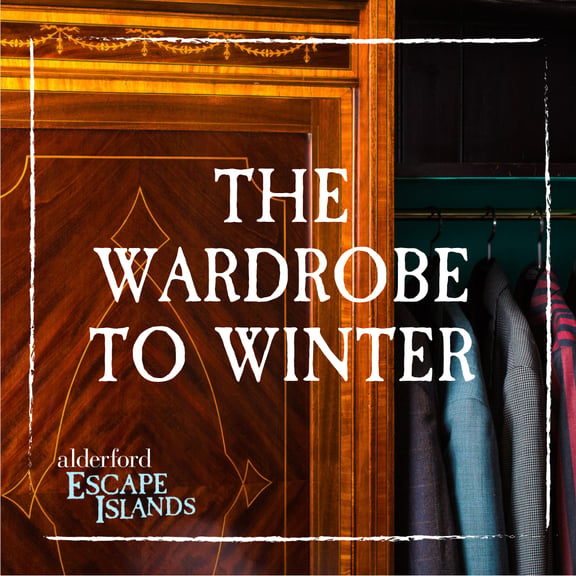 The Wardrobe to Winter [Outdoor]