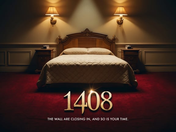 Suite 1408