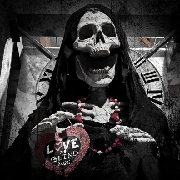 Love is Blind