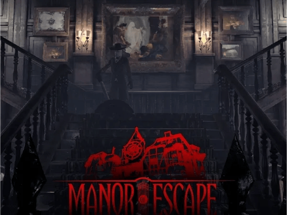 Manor of Escape [VR]