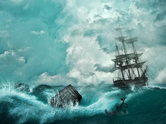 El Barco