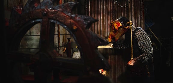 Slaughterhouse: The Final Cut