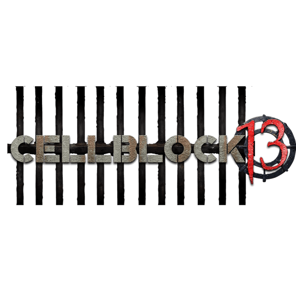 Cellblock 13