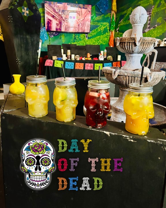 Day of the Dead