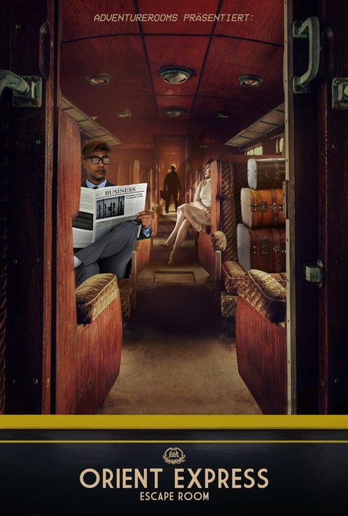 Orient Express
