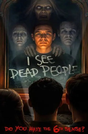 I See Dead People