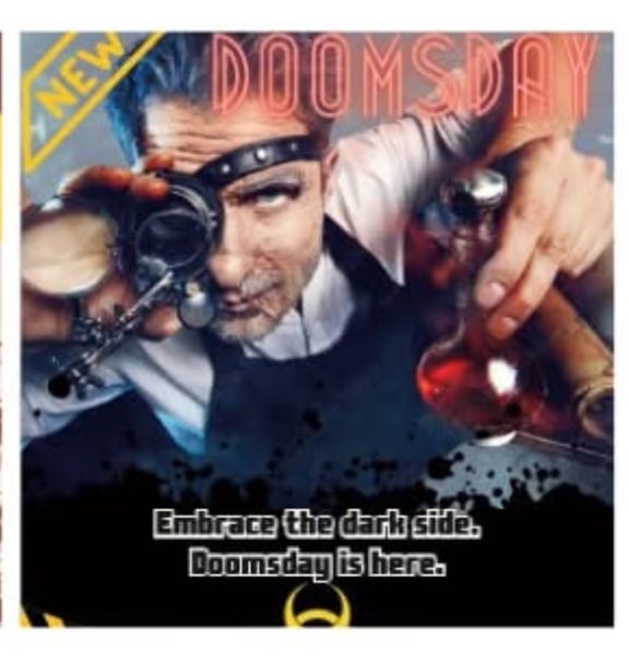 Doomsday