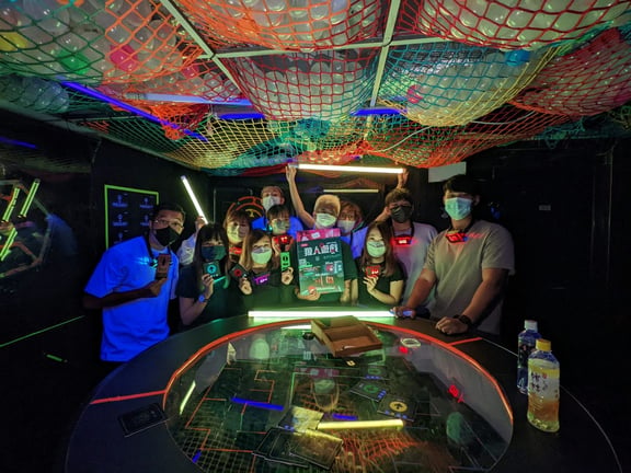 金祭之國的挑戰者