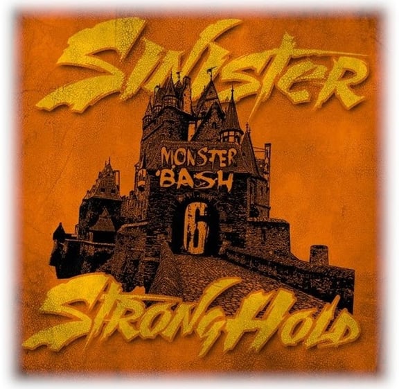 Sinister Stronghold [2017]