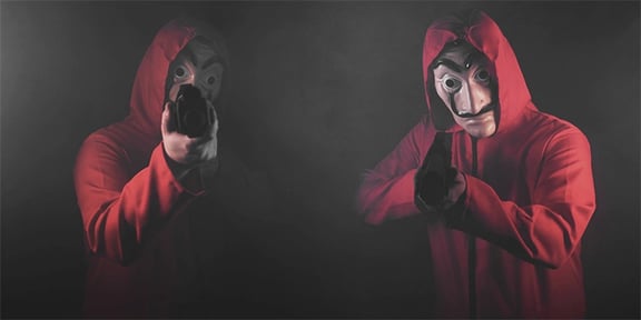 Money Heist