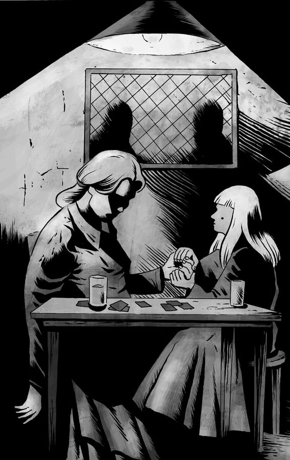 Chapter 1: Finders Keepers