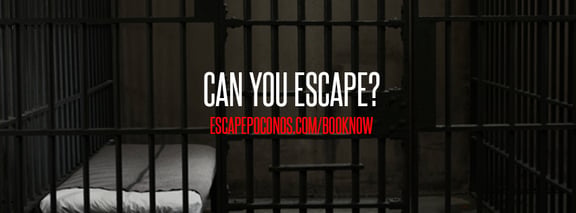 The Lock Up