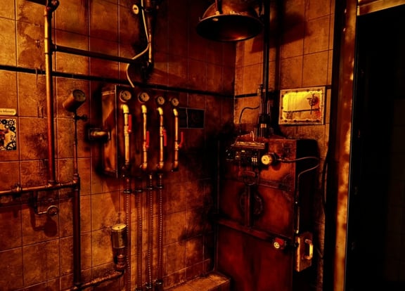 Turbomachinarium