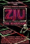 ZJU The Boardgame: A Playable Immersive Experience