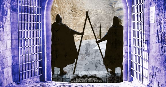 Prisoner's Passage