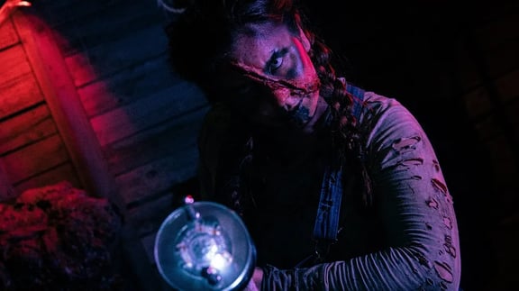 Conley Farm: The Final Harvest