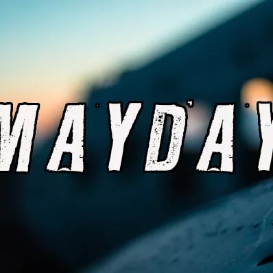 Mayday - Mayday