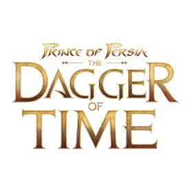Prince of Persia - Dagger of Time [VR]