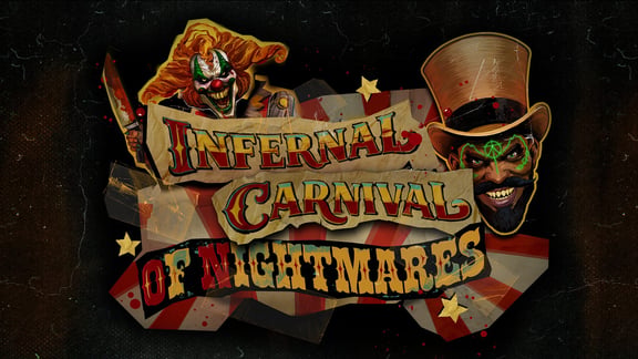 Infernal Carnival Nightmares