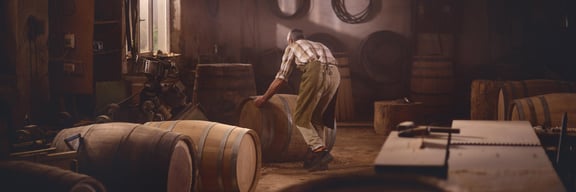 El Celler de Winers