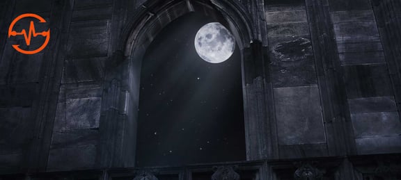 Il Cerchio Magico [The Magic Circle]