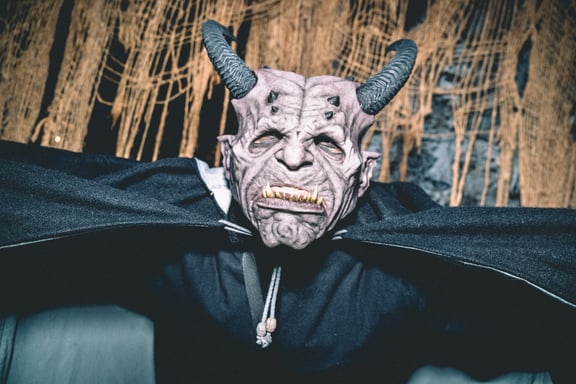 Demon Lair