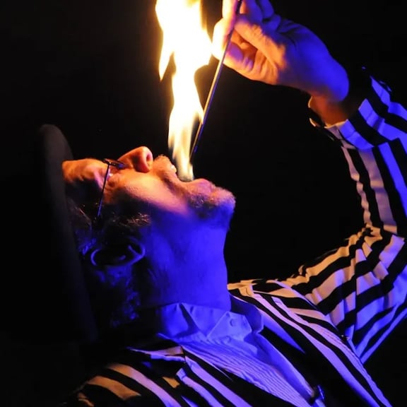 Circus Bizarre