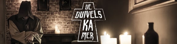 Duivelskamer [Devil's Room]