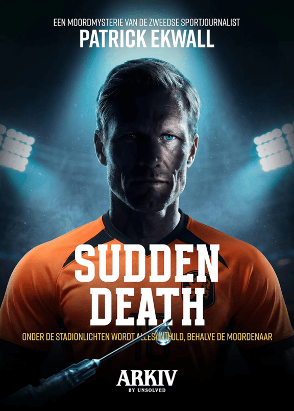 Sudden Death – De Moord Op Het Wk