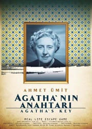 Agatha'nin Anahtari [Agatha's Key]