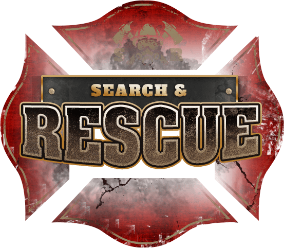 The Fire Search And Rescue