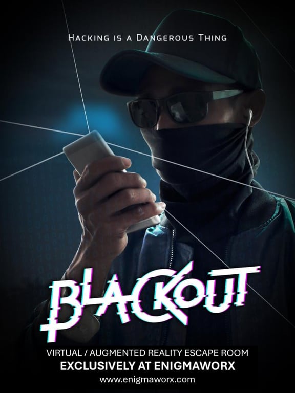 Blackout