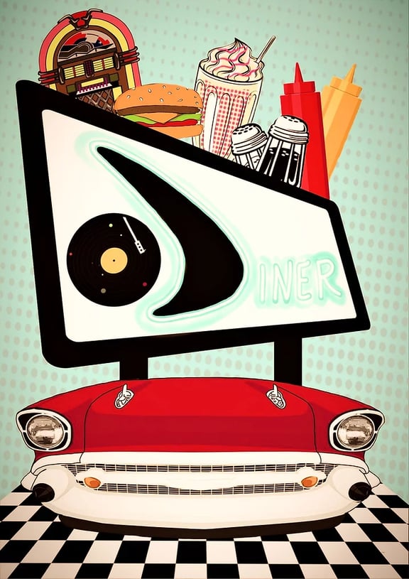 The Diner