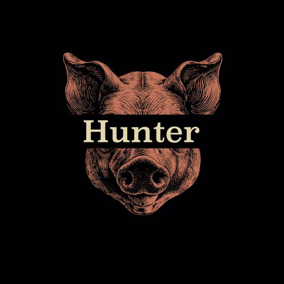 Hunter