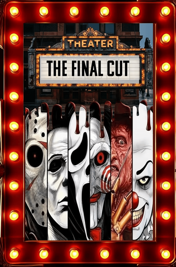 The Final Cut
