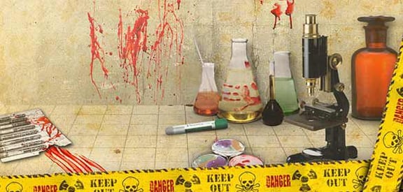 Labor [Laboratory]