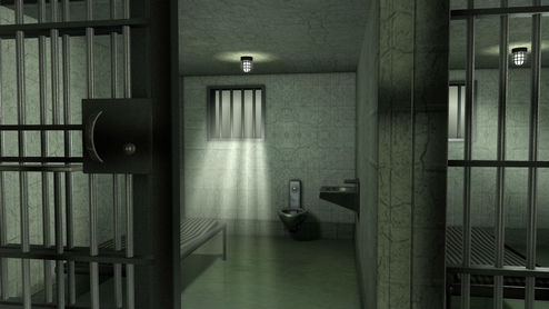 Break En Prison