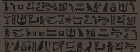 Find Pharaoh's Gold
