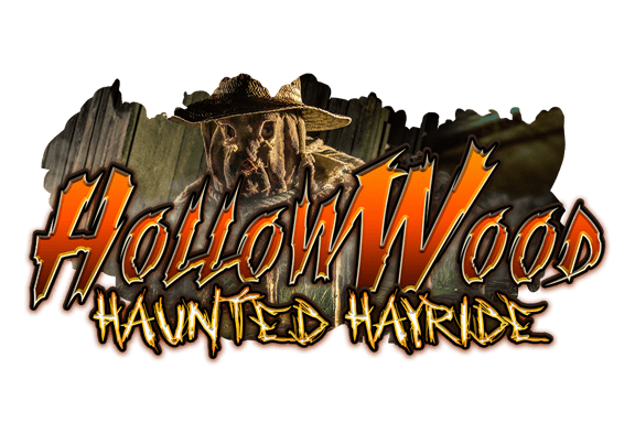 Hollow-wood Haunted Hayride